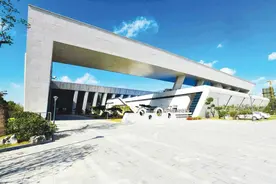 江苏省建设工程质量最高奖公布获奖名单 扬州35个项目捧得“扬子杯”图片