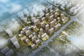 2020年5月廊坊市区440套房源获预售证，这几个盘有房了图片