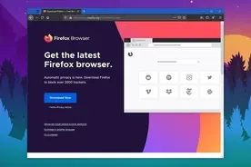 Chrome的这个毛病 Firefox也被传染了？图片