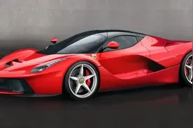 世界跑车之都——意大利摩德纳图片