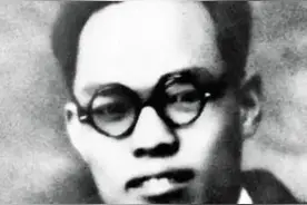 「今日人物」5月18日，那些出生和去世的名人大家图片