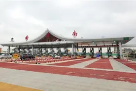 注意！云南高速路ETC通行有变化图片
