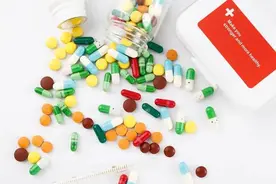 “定向爆破”肿瘤靶向药物治疗，你真的了解么？图片