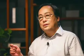 唐浩明：归来依旧是编辑图片
