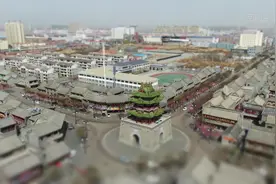 朔州老城故事多视频封面