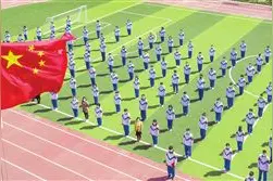天津：春暖花开时 又闻读书声图片