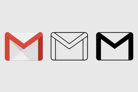 “抛弃 Gmail！”图片