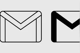 “抛弃 Gmail！”图片
