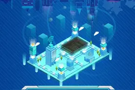 刷屏的“新基建”究竟是什么？看完这个就懂了图片