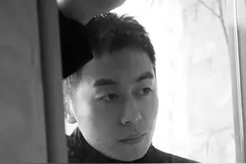 朱亚文写真 尽显儒雅绅士魅力图片