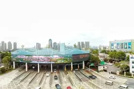 4月24日起，宁波市区这条高速要封闭施工！绕行看这里图片