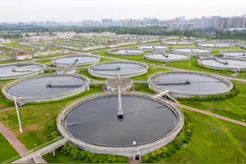 兴蓉环境在全国7大省份布局资源，携手三峡集团探索合作机会图片