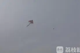 风筝线到底有多锋利？消防实验告诉你答案图片