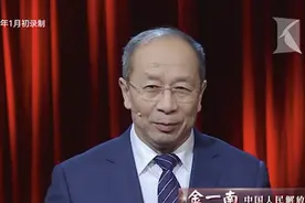 忠孝两难全！解放军少将首次讲述红军父亲的长征故事图片