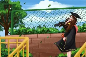 清华学姐谈高三心路：所行非坦途，惟奋力前进图片