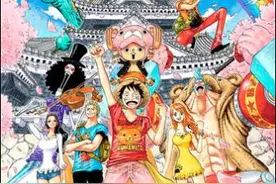 受疫情影响 富士台停播动画片《海贼王》的新剧集图片