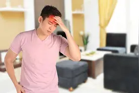 突然头晕目眩，几秒后又好了，可能是这3个原因图片