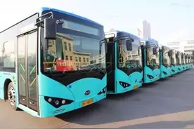 出行注意！济宁这几条公交线路临时调整图片