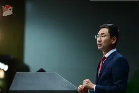 世卫组织发起在线慈善音乐会获得积极响应 外交部：希望美方一些人能够观看一下这场音乐会图片