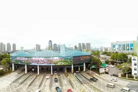 4月24日起，宁波市区这条高速要封闭施工！绕行看这里图片