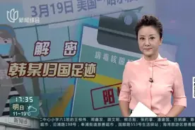 哈尔滨疫情之源？  解密韩某归国后轨迹视频封面