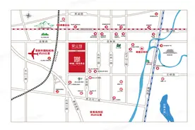 青岛荣盛锦绣学府怎么样 青岛荣盛锦绣学府是哪个开发商图片