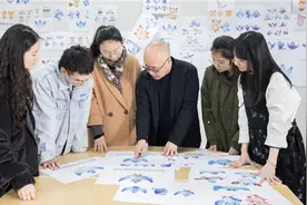 带“飞飞”出道的60、80、90、00设计天团首度发声图片