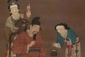 忙里偷闲 一起来做个“梅花香”吧图片