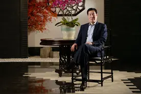 开元旅业创始人陈妙林：从没遇过这样的难题 资本薄弱的小酒店只能被“放弃”图片
