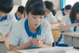 高三开学模考和高考能差多少分？为什么有人逆袭，有人考砸？图片