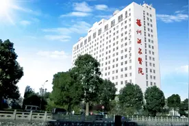 全国最厉害的胆石病专家来江都了！赶快转给有需要的人吧图片