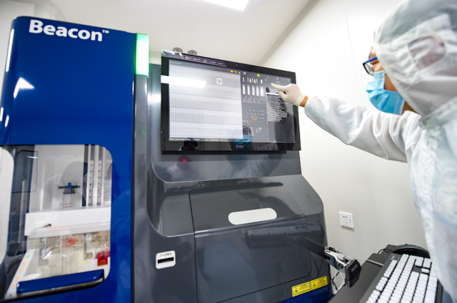 抗体药物：精准激发人体免疫系统“小宇宙”