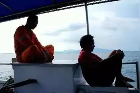 【典型案例】关注疫情期间在船船员疲劳因素图片