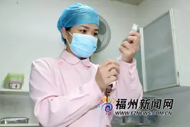 讲述福州｜护士庄燕娟的方舱回忆图片