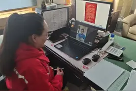 胜利建工：全力做好海外员工关心关爱工作图片