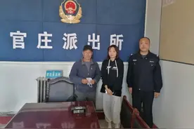 姑娘，真棒！给这个沧州大学生点赞图片