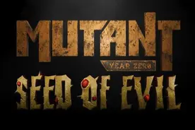 《突变元年：邪恶之种》全剧情流程攻略 突变元年DLC全流程视频攻略图片