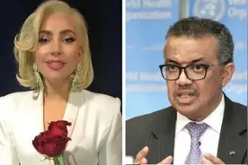 Lady Gaga会成为台湾网军下一个“讨伐对象”吗？图片