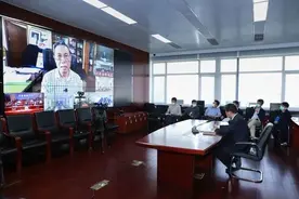 关于复课！钟南山、李兰娟、张文宏“同框”发声…图片