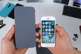 郭老师：5G版iPhone 12因天线设计调整恐推迟发售图片