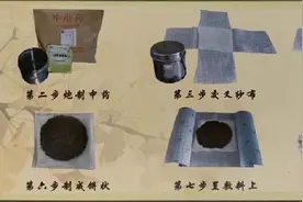 肿瘤防治宣传周系列科普⑧｜肿瘤患者外治小妙招 穴位贴敷图片