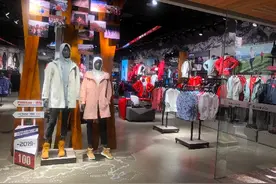 三夫户外靠口罩业务“活命”疫情下的户外品牌有多难图片