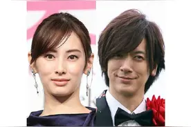 《卖房子的女人》的女主角北川景子怀孕了图片
