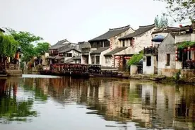老屋 作者：杨传玲图片