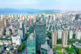 杭州银行：创新金融工具助企业破局突围图片