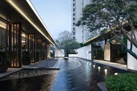 新城璞樾春秋，常州现象级人居再升级图片