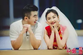《婚前21天》刘泳希李嘉铭欲愚人节领证遭父母反对图片