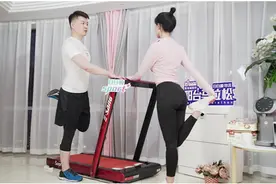 交互1600万的阳台马拉松为何诞生于一家做场景的物流公司？图片