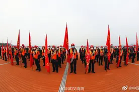 武汉消防抗洪抢险演练图片