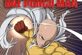 《一拳超人》将拍真人电影！网友热情帮选角：郭冬临、郭达、杰森·斯坦森 …图片